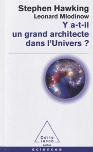 Y a-t-il un grand architecte dans l'Univers ?