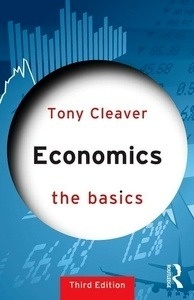 Economics, The Basics