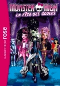 Monster High 1