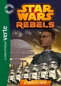 Star Wars Tome 4