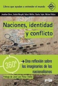 Naciones, identidad y conflicto