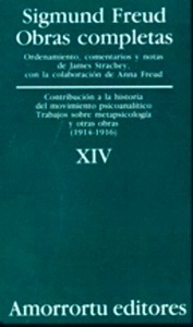 Obras Completas XIV
