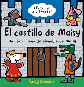 El castillo de Maisy