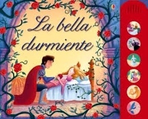 La Bella Durmiente