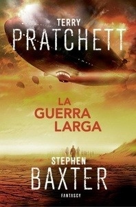 La Guerra Larga