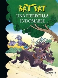 Bat Pat 33. Una fierecilla indomable