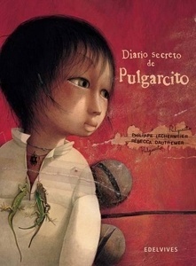 Diario secreto de Pulgarcito