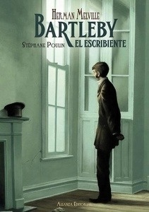 Bartleby, el escribiente