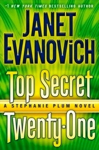 Top Secret Twenty One