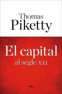 El capital al segle XXI