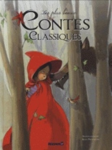 Les plus beaux contes classiques