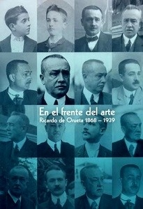 En el frente del arte