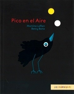 Pico en el aire