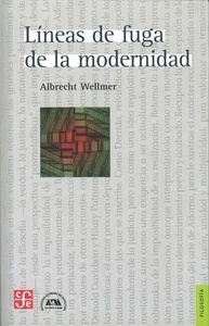 Líneas de fuga de la modernidad