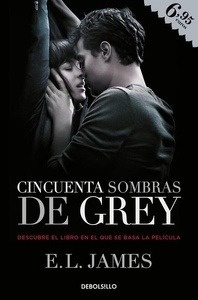 Cincuenta sombras de Grey