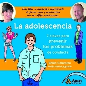 La adolescencia