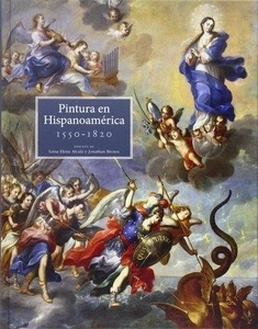 Pintura Hispanoamericana, 1550 - 1820