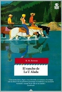 El rancho de La U Alada