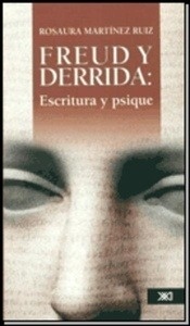 Freud y Derrida