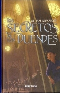 Los secretos de los duendes