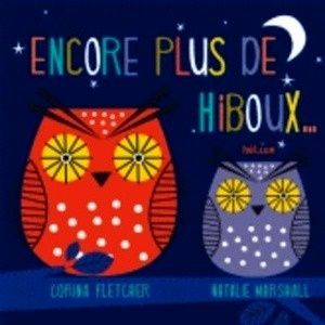 Encore plus de hiboux