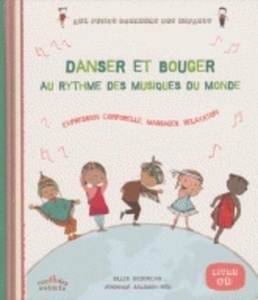 Danser et bouger au rythme des musiques du monde