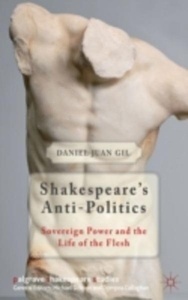 Shakespeare's Antipolitics