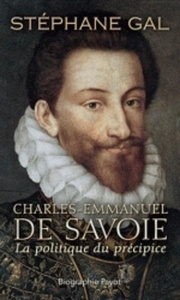 Charles Emmanuel de Savoie