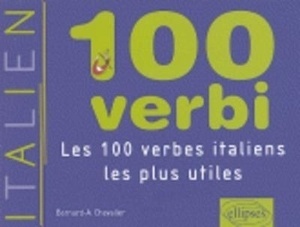 Les 100 verbes italiens les plus utiles