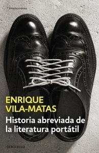 Historia abreviada de la literatura portátil