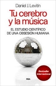 Tu cerebro y la música