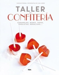 Taller de confitería