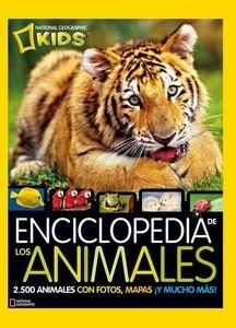 Enciclopedia de los animales