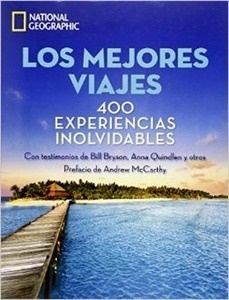 Los mejores viajes