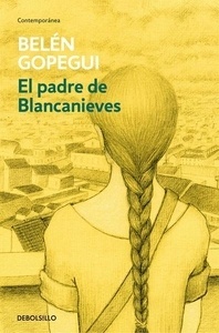 El padre de Blancanieves