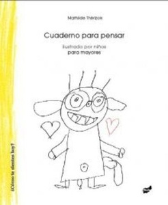 Cuaderno para pensar