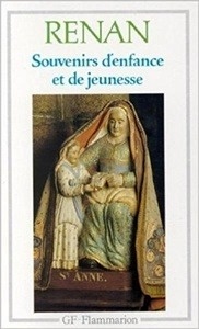 Souvenirs d'enfance et de jeunesse