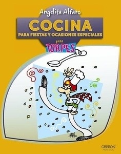 Cocina para fiestas y ocasiones especiales