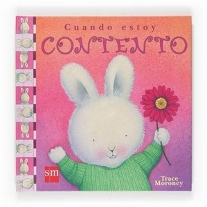 Cuando estoy contento