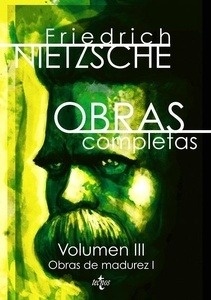 Obras completas III