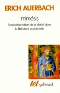 Mimésis