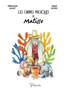 Les graines magiques de Matisse