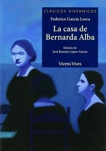 La casa de Bernarda Alba