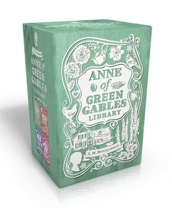 Anne of Green Gables Library