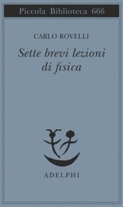 Sette brevi lezioni di fisica