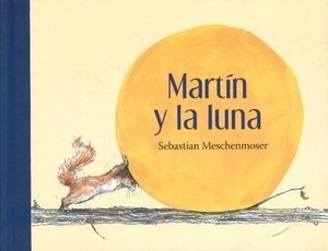 Martín y la luna