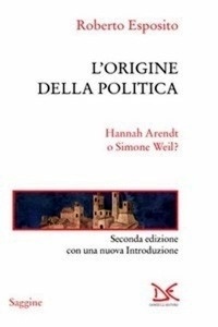 L'origine della politica