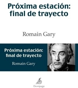 Próxima estación: final de trayecto