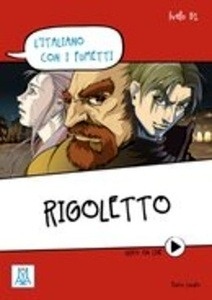 Rigoletto B1