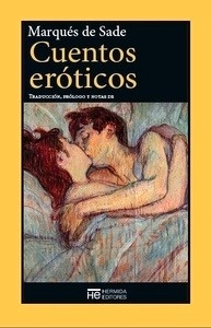 Cuentos eróticos